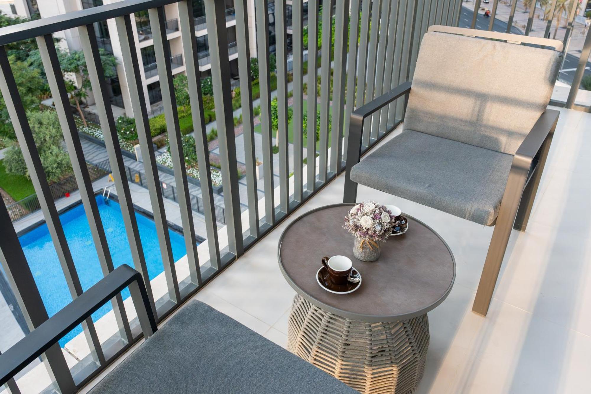 Downtown Luxury Treat - Premium Location! 2 Bedroom! Dubai