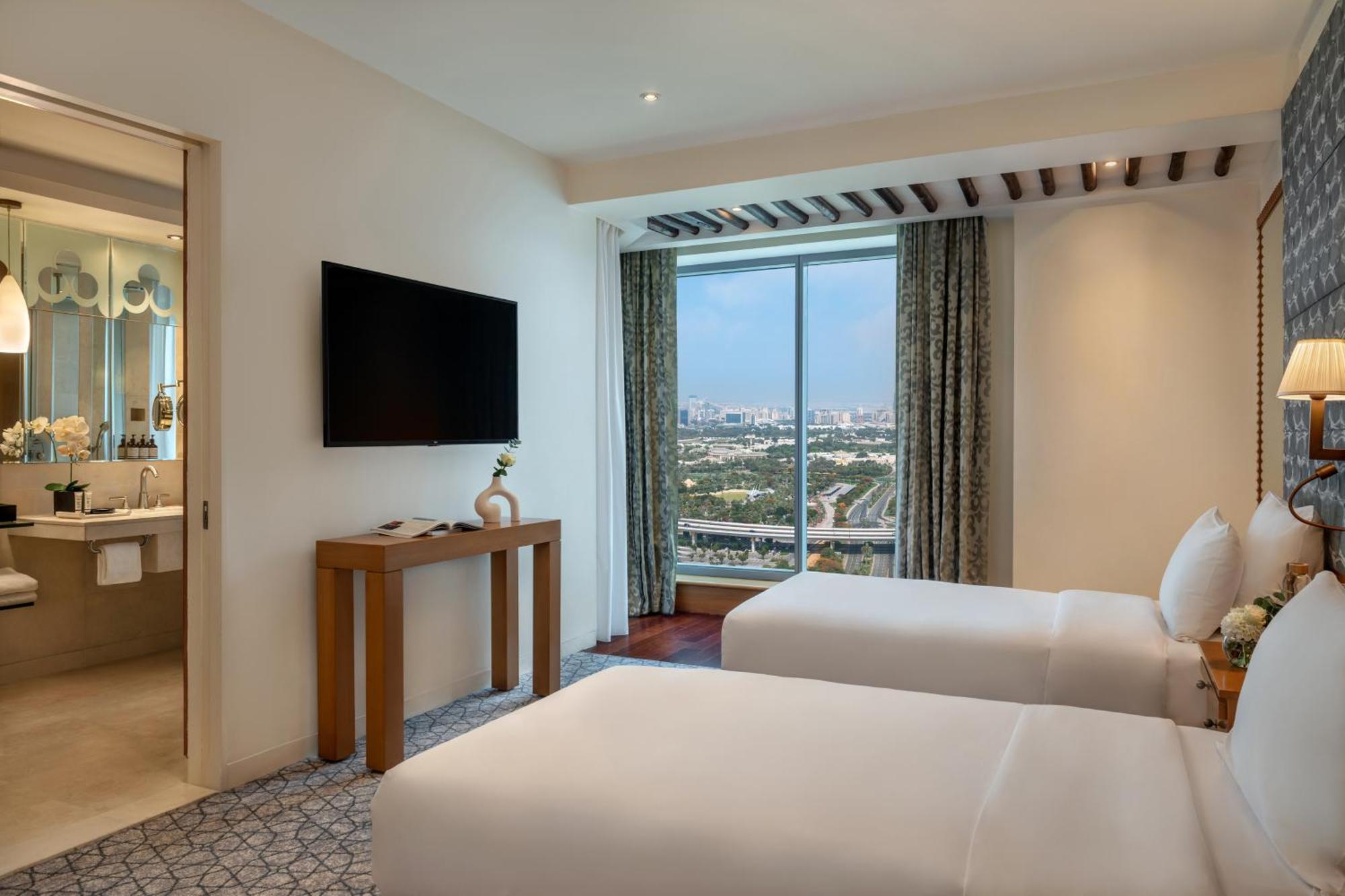 Hotel The H Dubai