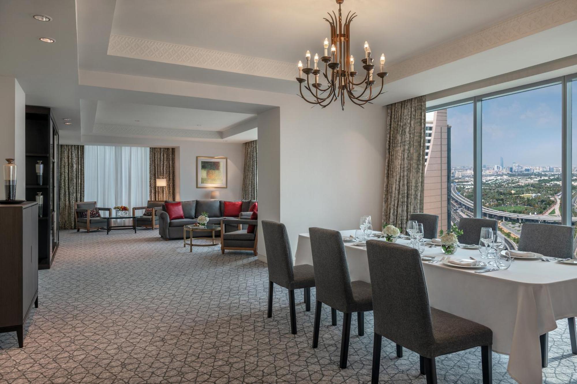 The H 5* Dubai