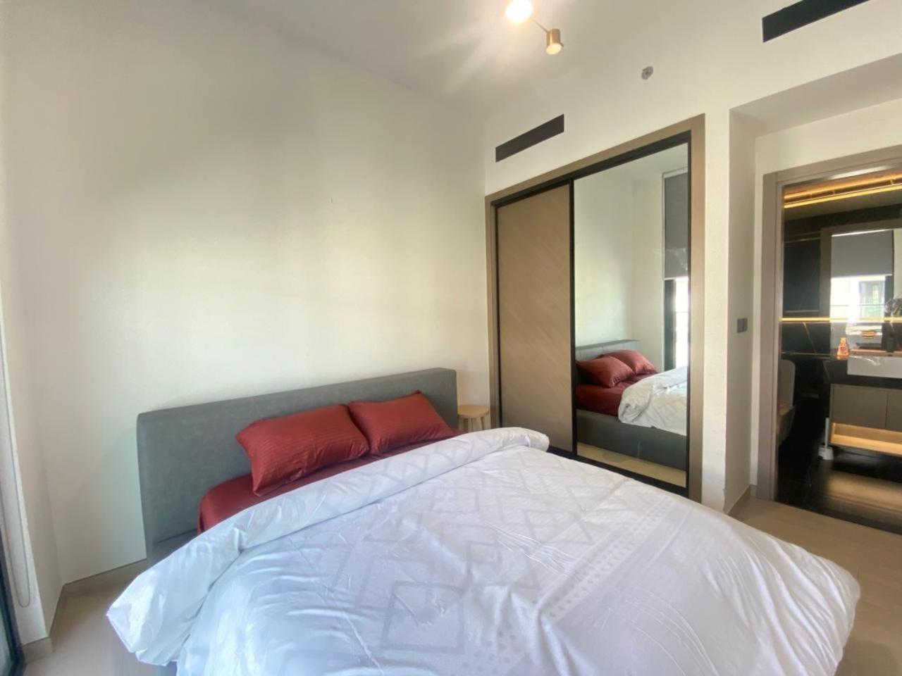 Apartment 1 Bed Retreat- Rbe Vacation Homes-binghatti Luna Dubai