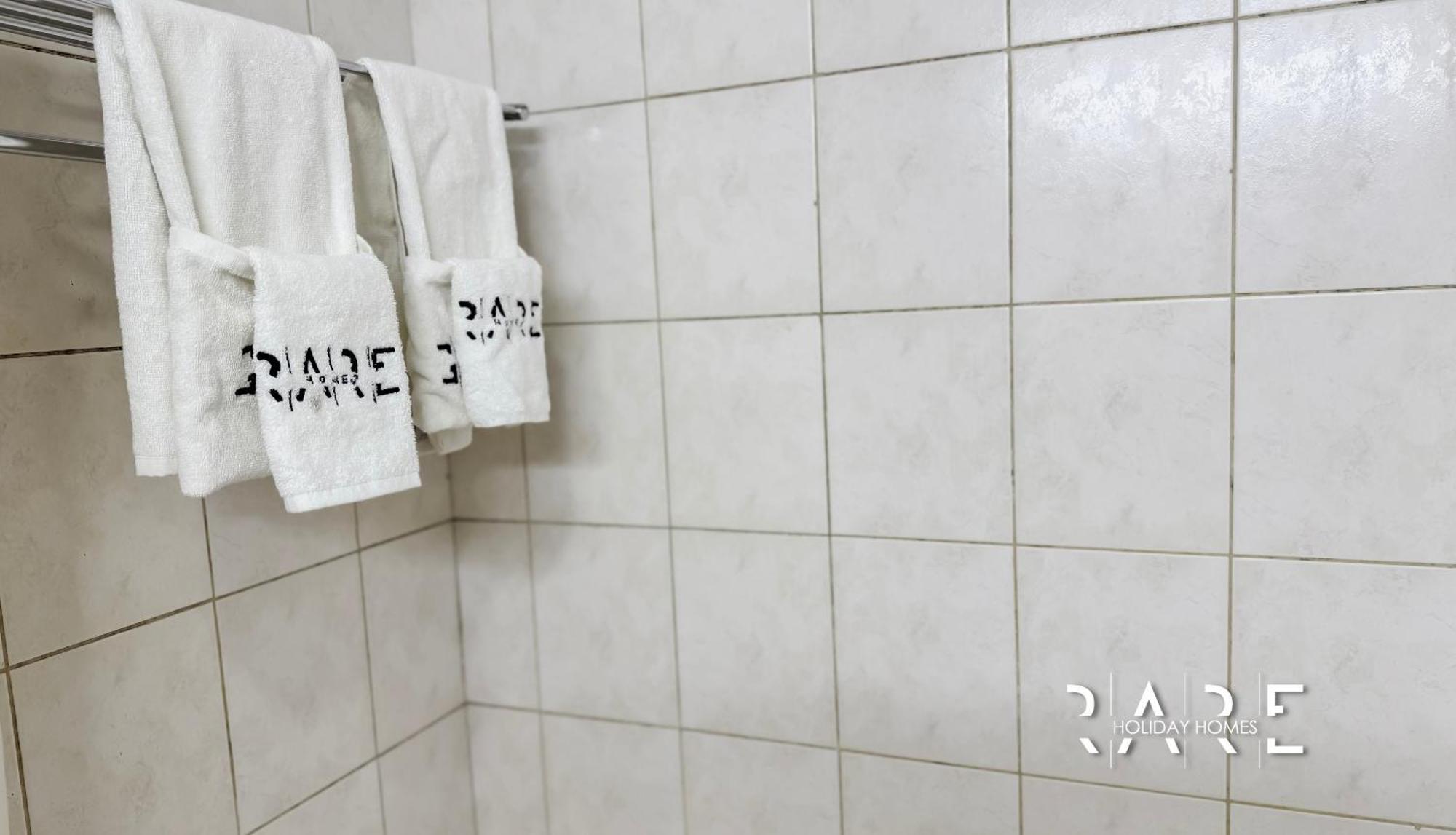 Rare Homes - Near Ibn Battuta Mall - Garden View - Mogul Cluster - Building# 204 - Rg09 - Discovery Gardens Apartment