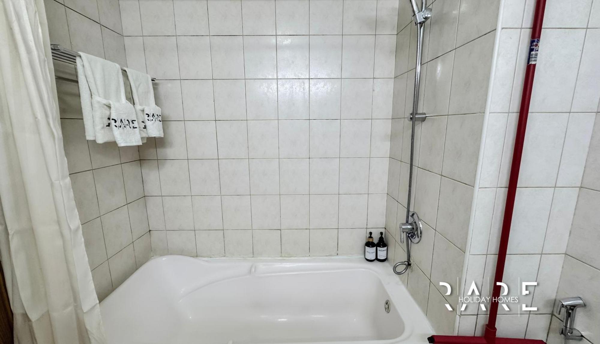 Rare Homes - Near Ibn Battuta Mall - Garden View - Mogul Cluster - Building# 204 - Rg09 - Discovery Gardens * Dubai