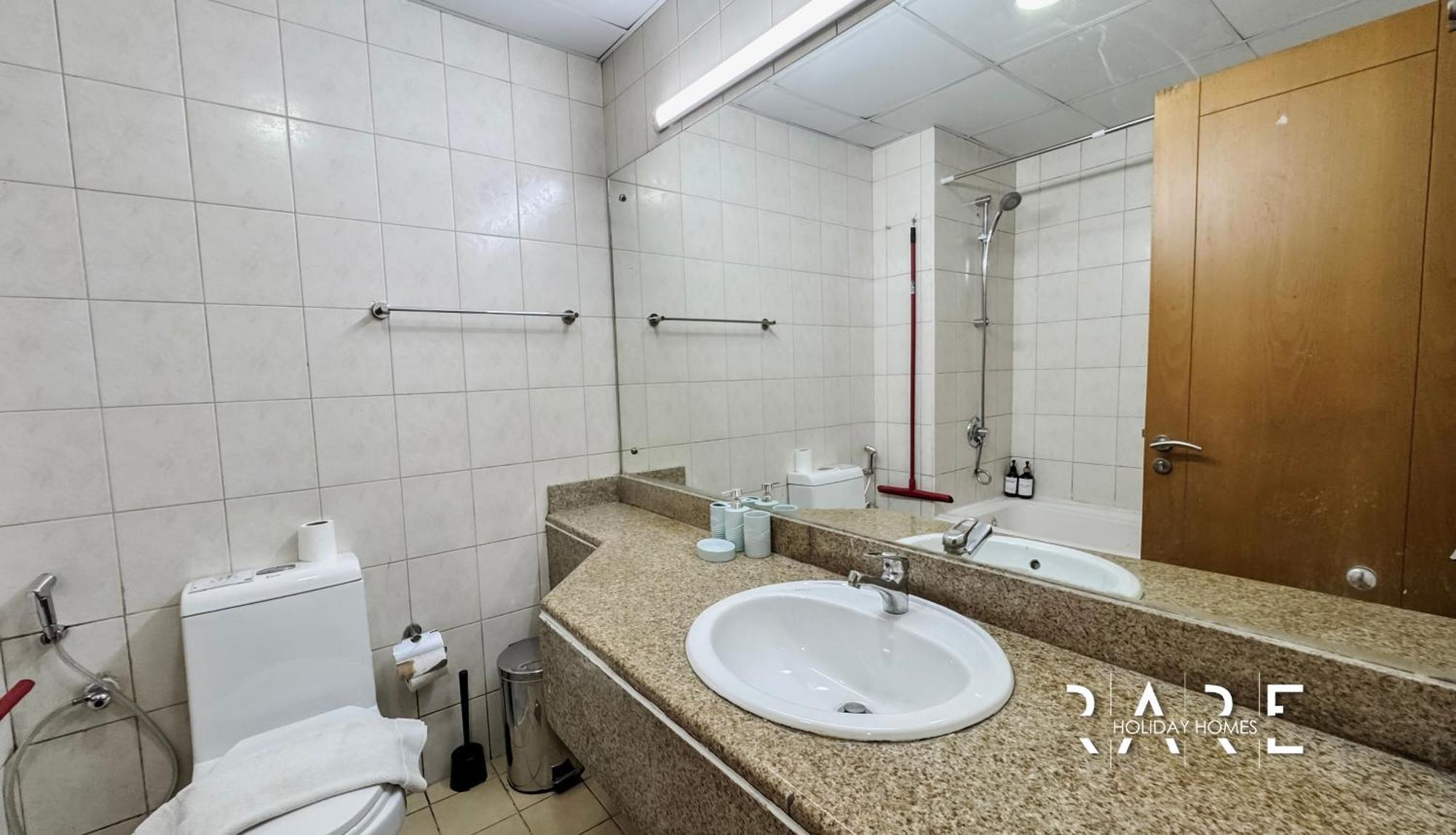 Rare Homes - Near Ibn Battuta Mall - Garden View - Mogul Cluster - Building# 204 - Rg09 - Discovery Gardens