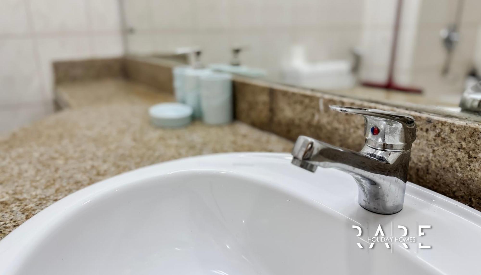 Rare Homes - Near Ibn Battuta Mall - Garden View - Mogul Cluster - Building# 204 - Rg09 - Discovery Gardens Dubai