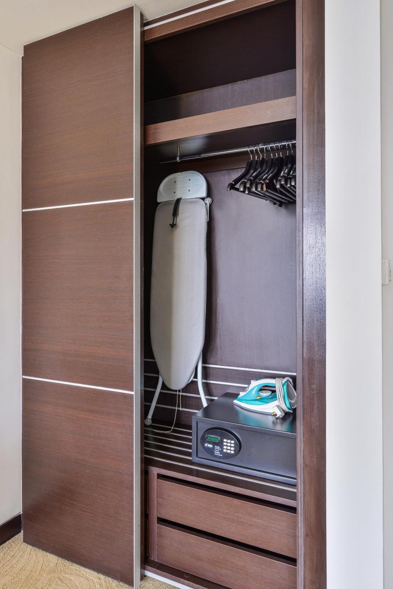 Emaar Residences Marina By Qstay - Address Marina Aparthotel Dubai
