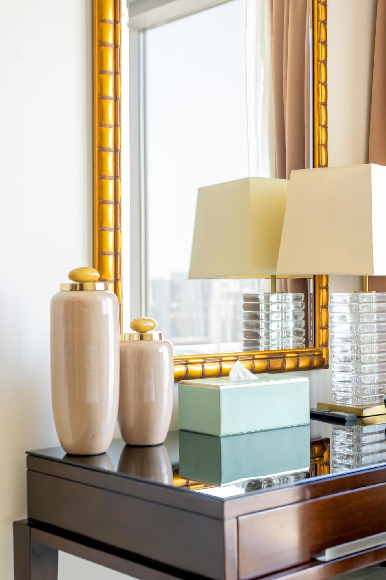 Emaar Residences Marina By Qstay - Address Marina Aparthotel