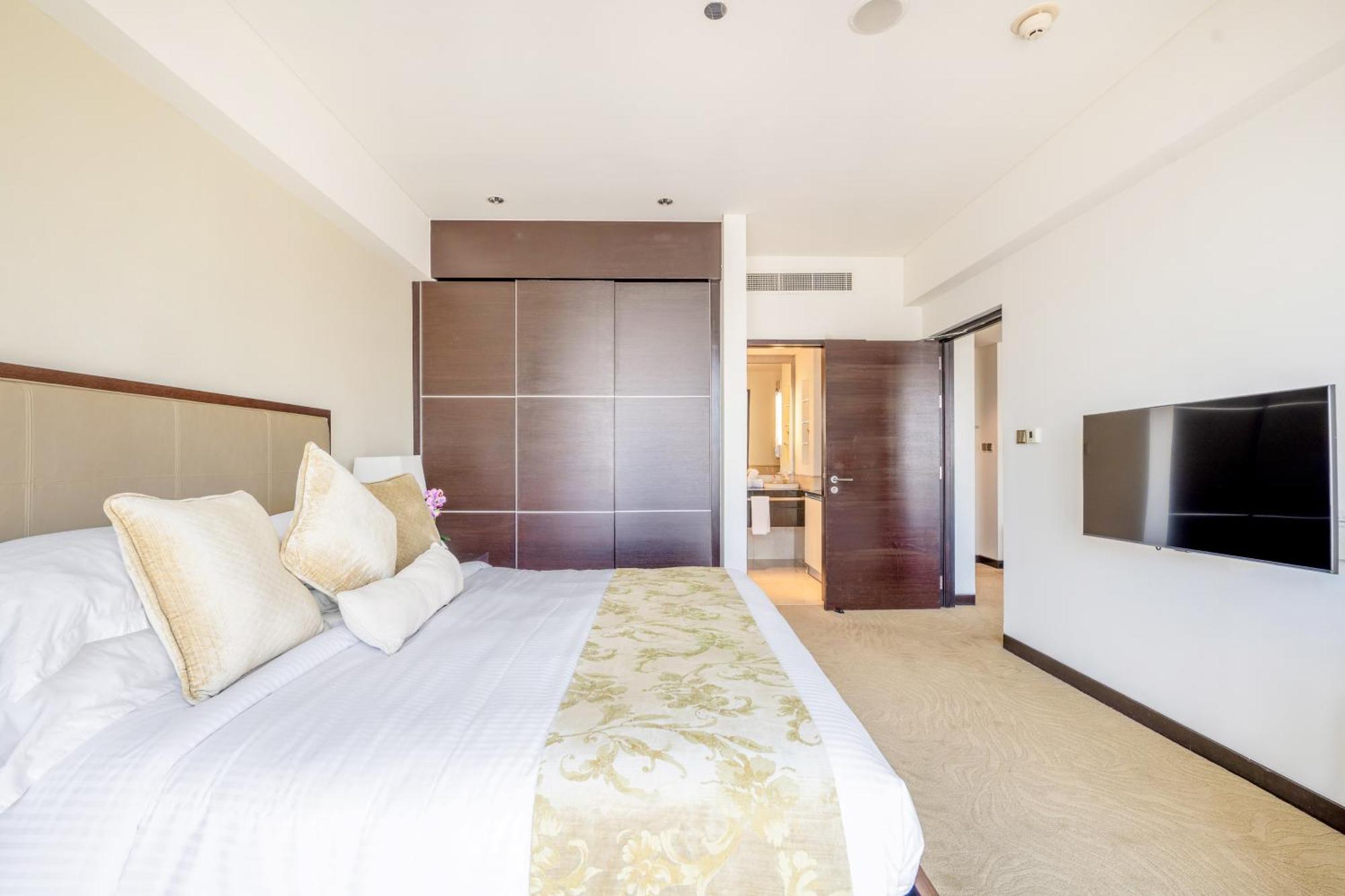 Emaar Residences Marina By Qstay - Address Marina * Dubai