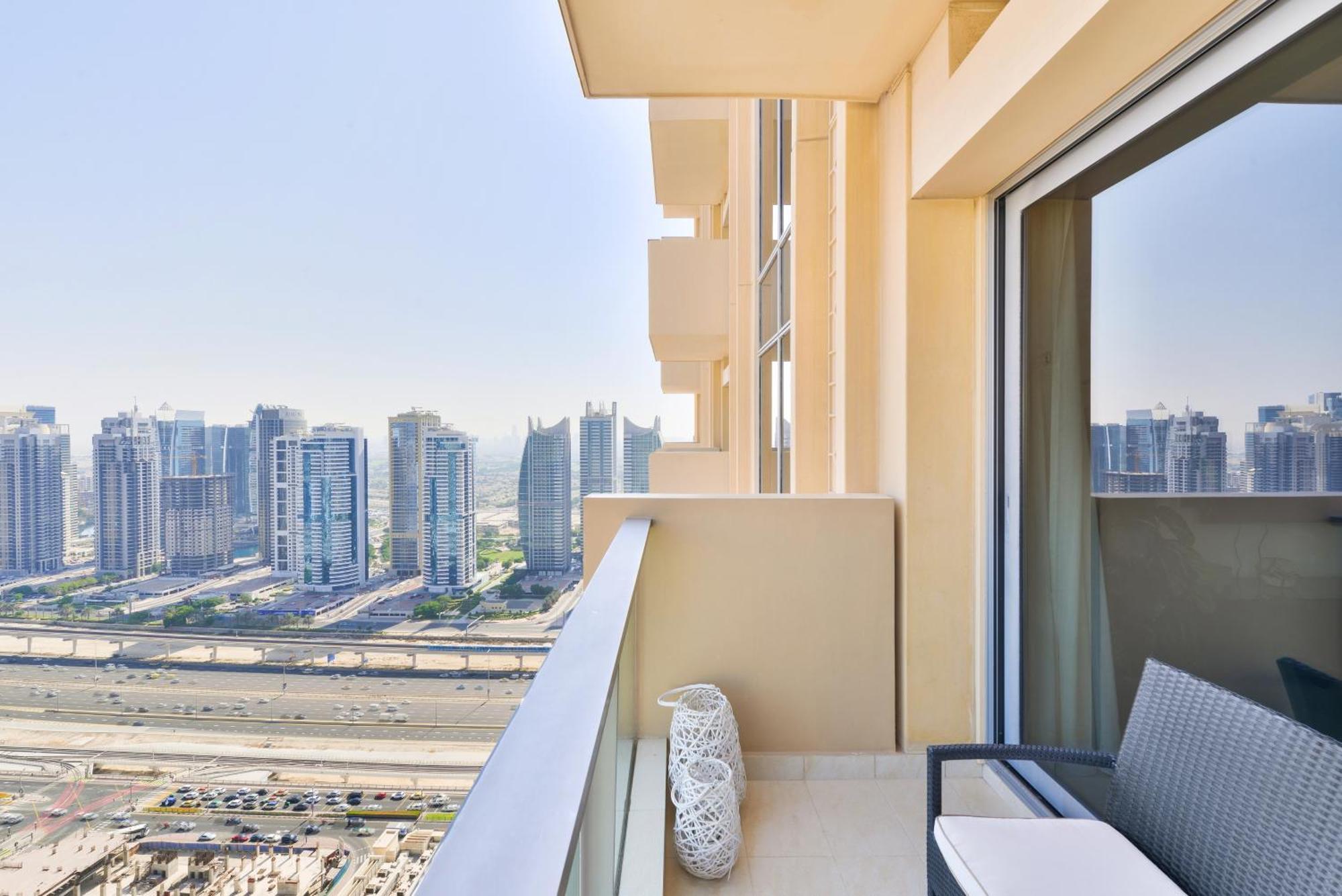Emaar Residences Marina By Qstay - Address Marina Aparthotel *