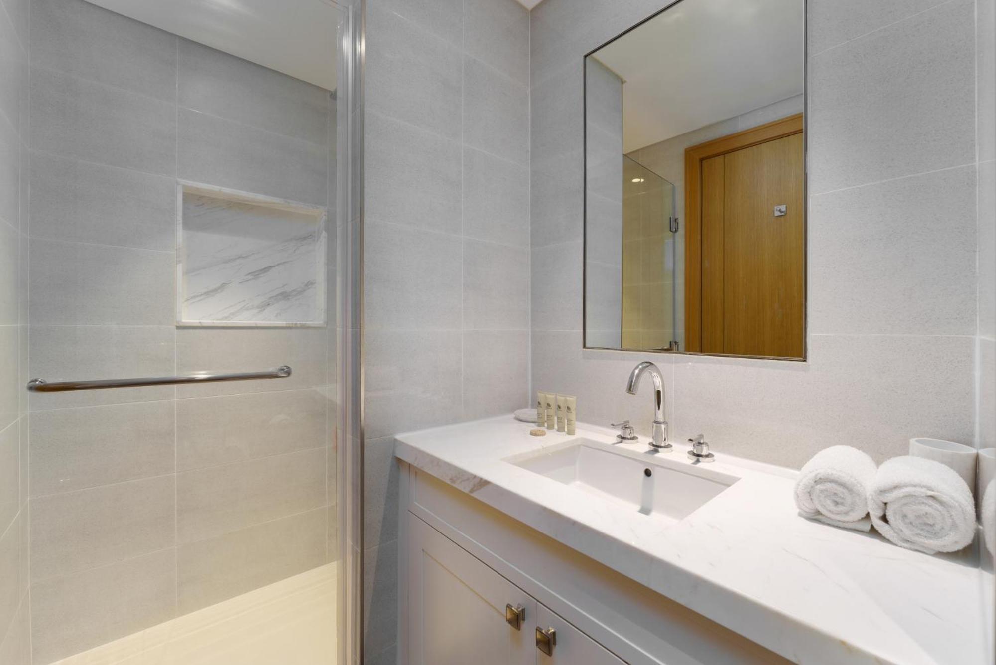 Maison Privee - Ultimate Living With Front-row Views Of Burj Khalifa & Fountains Apartment Dubai