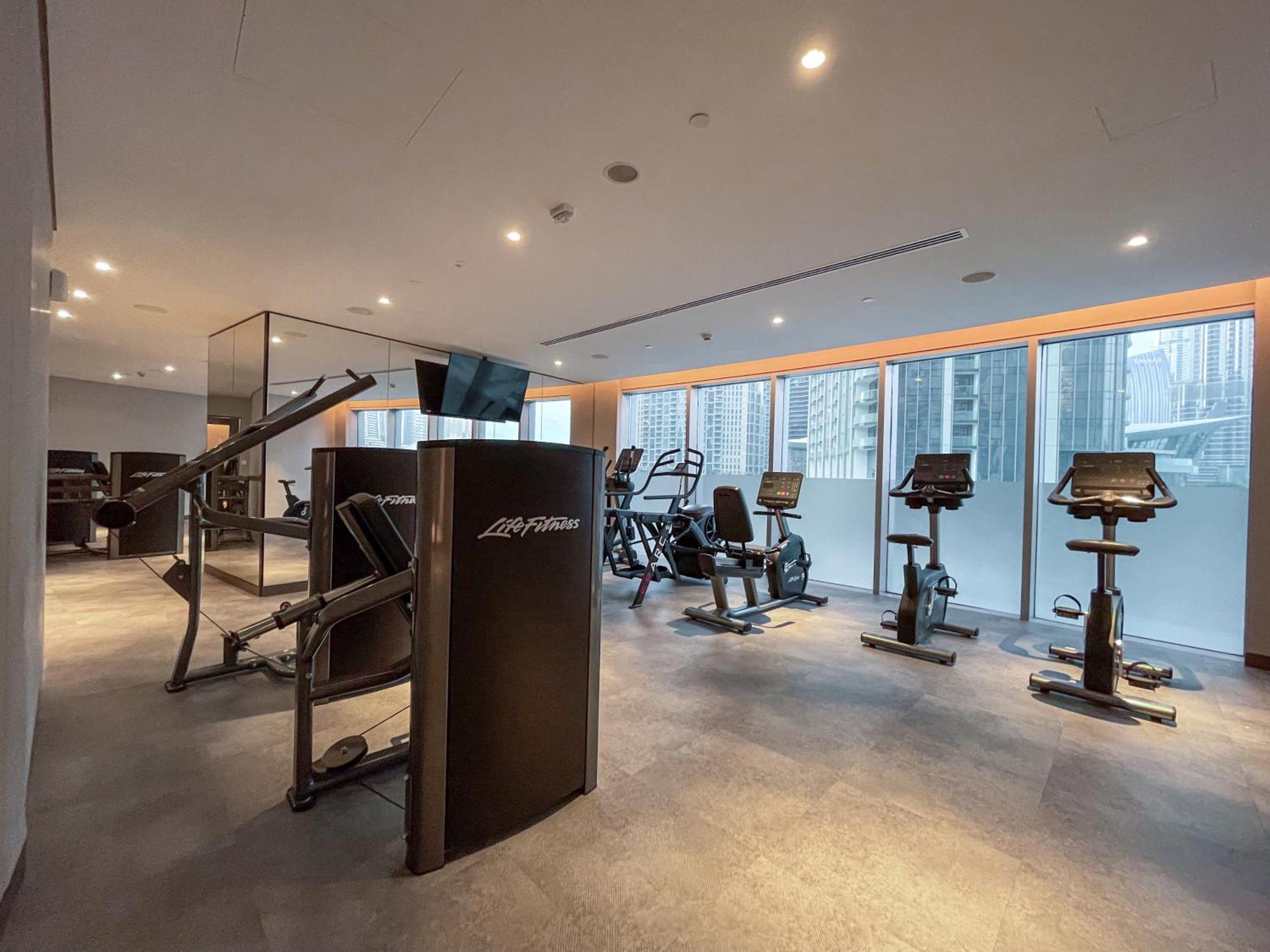 Apartment Maison Privee - Ultimate Living With Front-row Views Of Burj Khalifa & Fountains