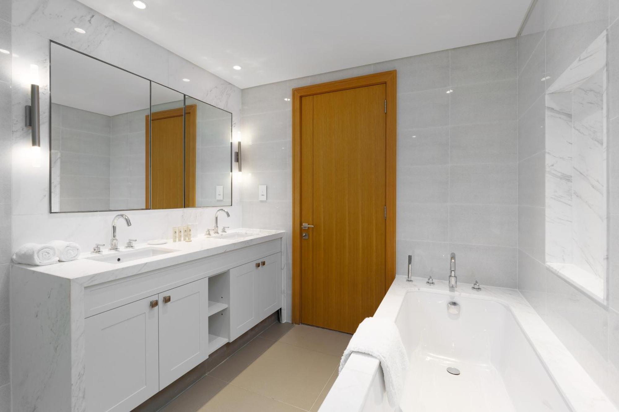Maison Privee - Ultimate Living With Front-row Views Of Burj Khalifa & Fountains Apartment Dubai