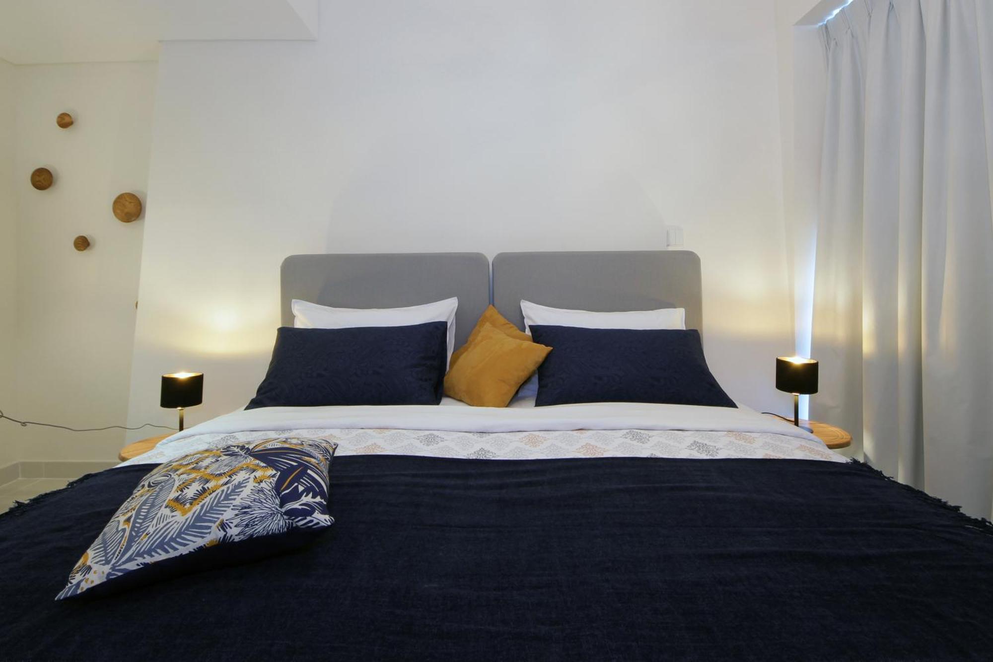 Breathtaking Marina View 2br At Damac Heights - Ahlan Hh * Dubai