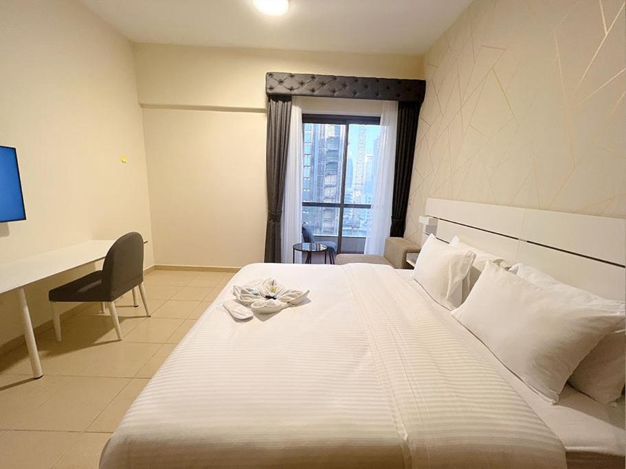 Private In Coliving In Jbr Sadaf 8 Homestay *