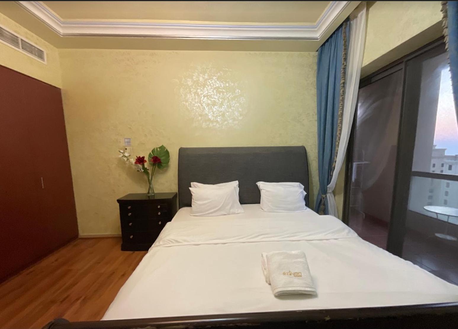 Homestay Private In Coliving In Jbr Sadaf 8