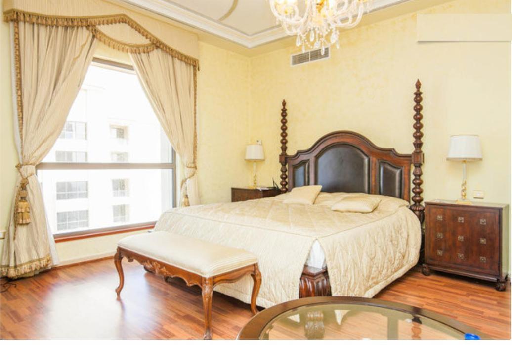 Homestay Private In Coliving In Jbr Sadaf 8 *