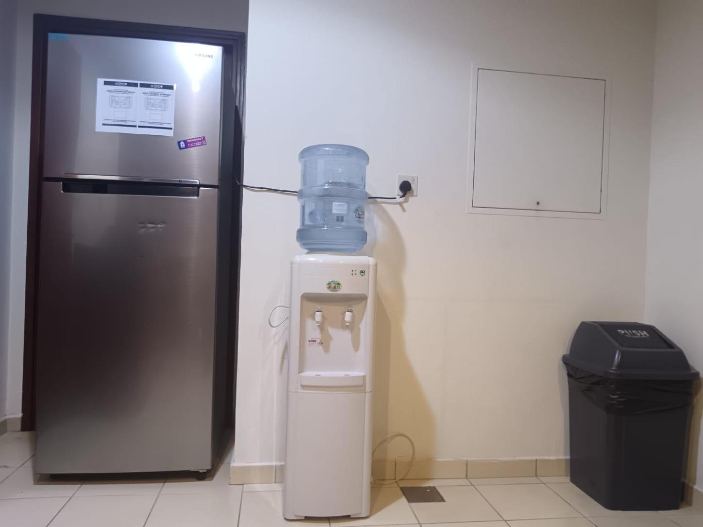 Private In Coliving In Jbr Sadaf 8 Homestay *