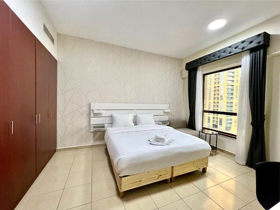 Private In Coliving In Jbr Sadaf 8 *