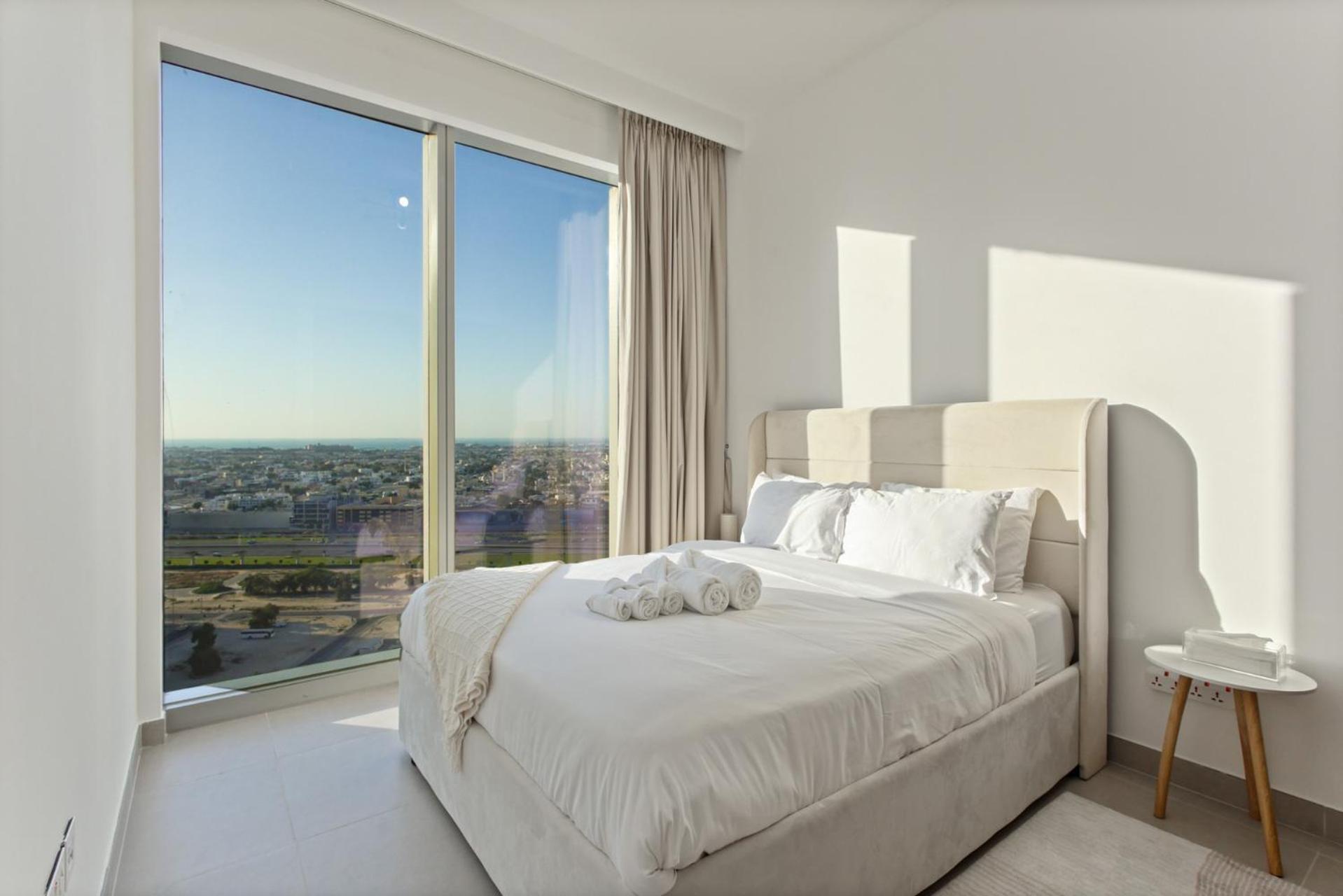 Luxury At Emaar - 5 Min Walk To Burj Apartamento *