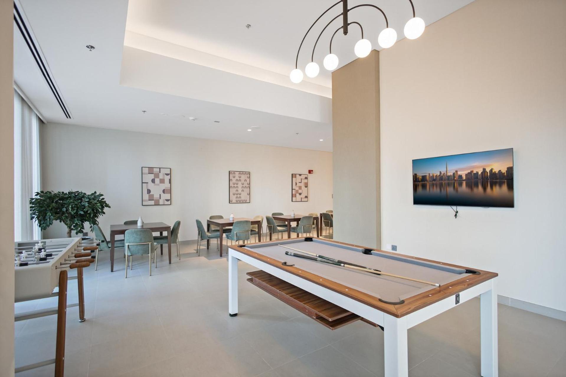 Luxury At Emaar - 5 Min Walk To Burj *