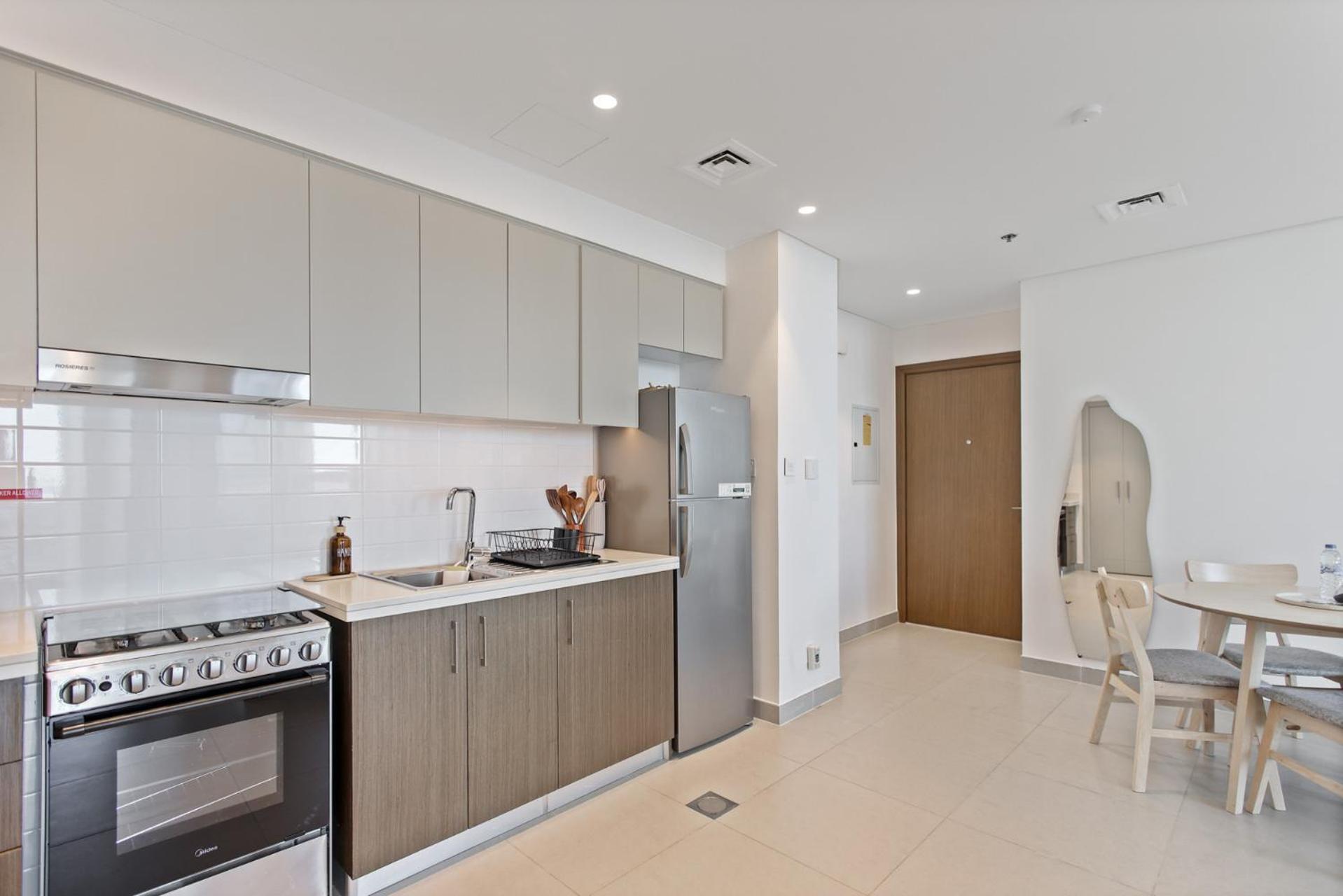 Luxury At Emaar - 5 Min Walk To Burj