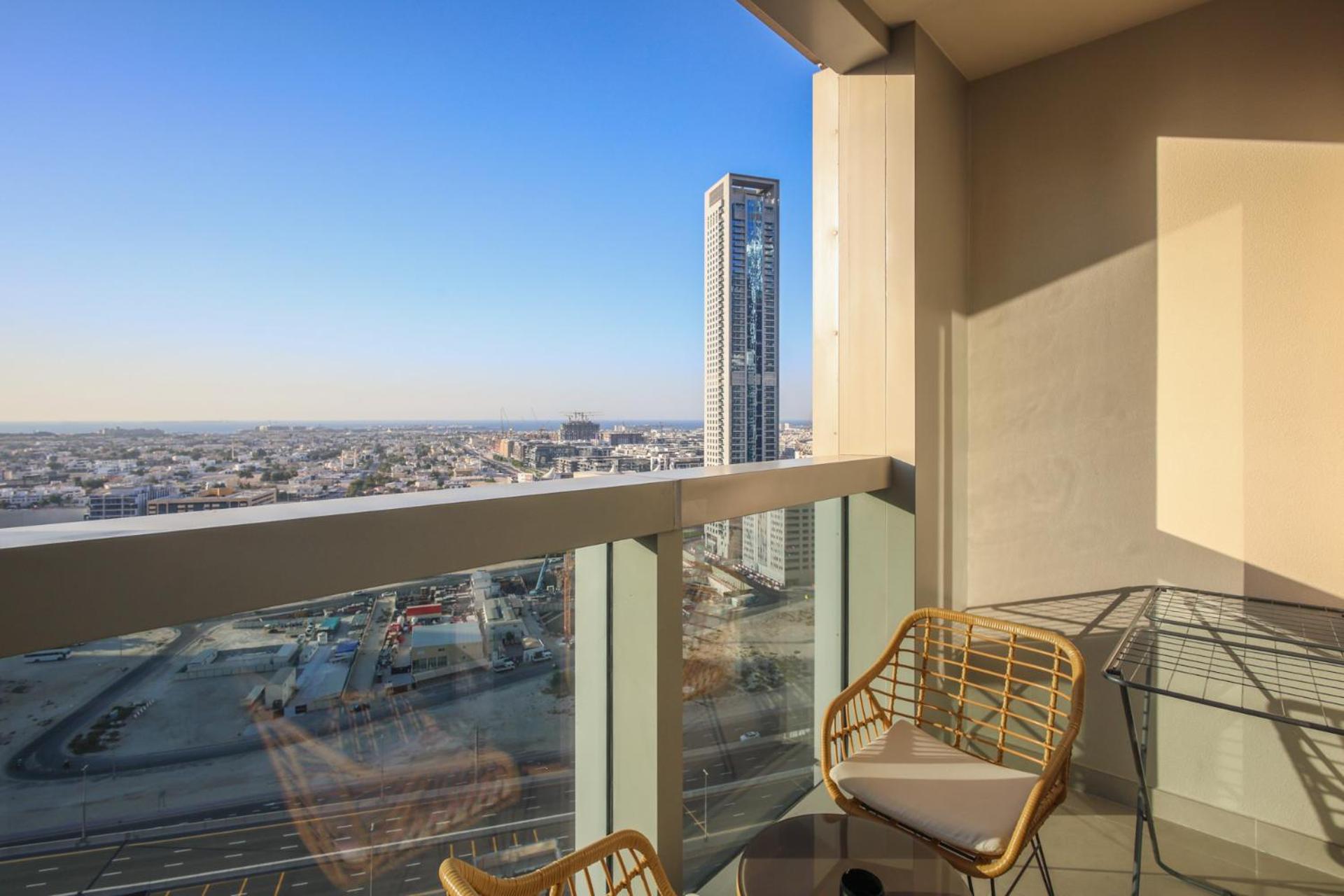 Luxury At Emaar - 5 Min Walk To Burj Apartamento *