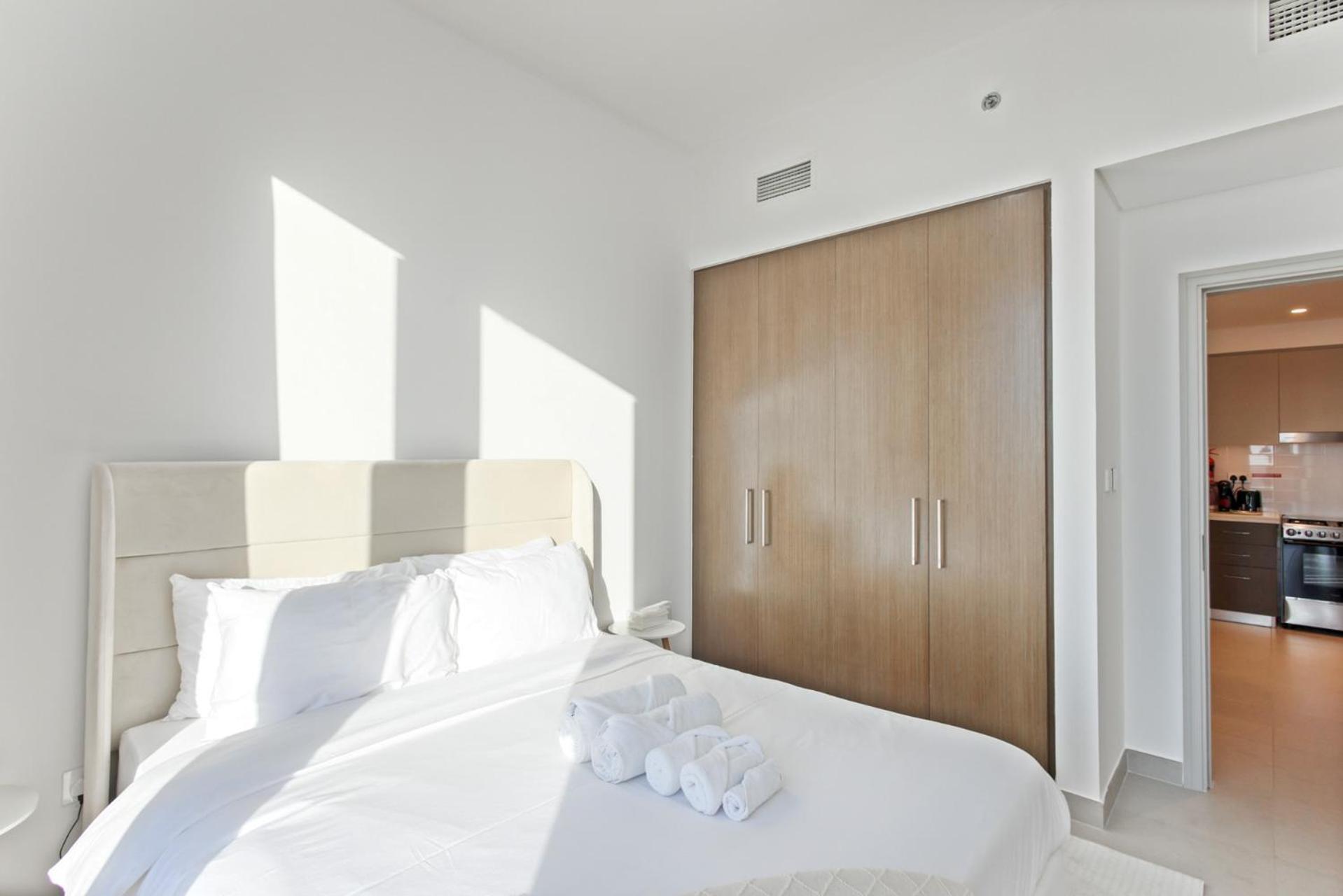 Luxury At Emaar - 5 Min Walk To Burj