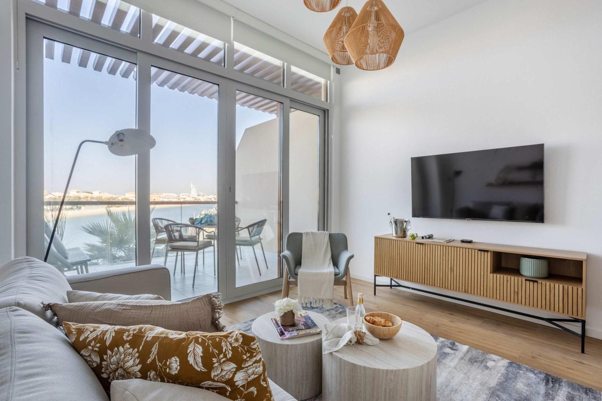 Frank Porter - Palm Views East Apartamento *