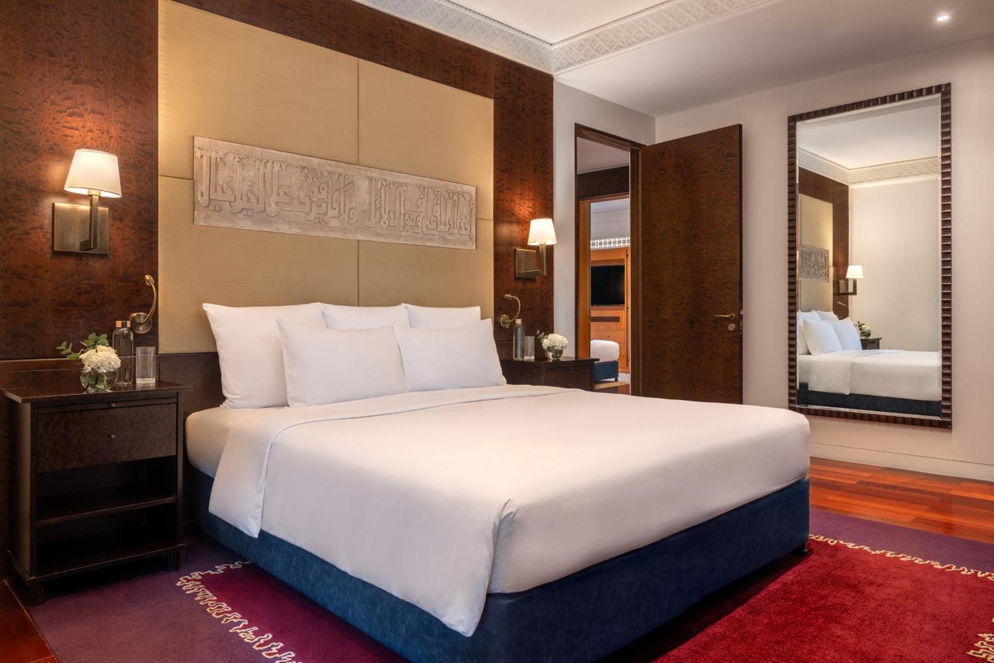 The H Dubai