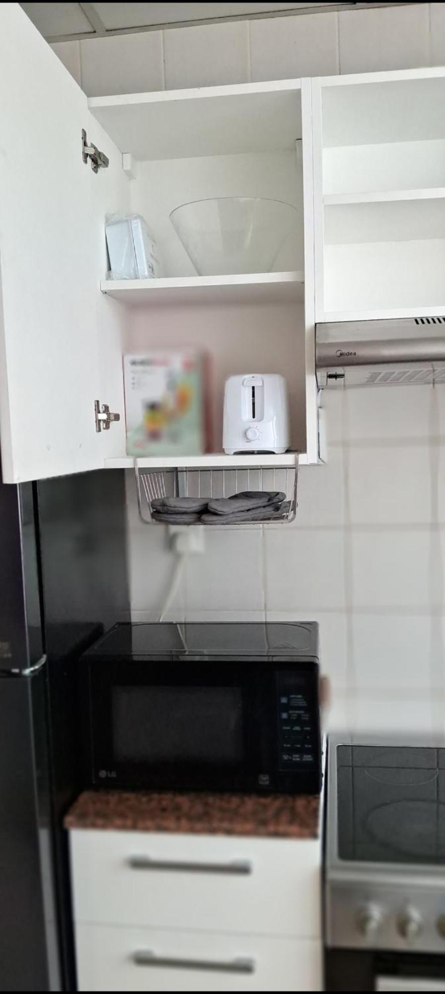 Luxury One Bedroom In Marina Apartment *