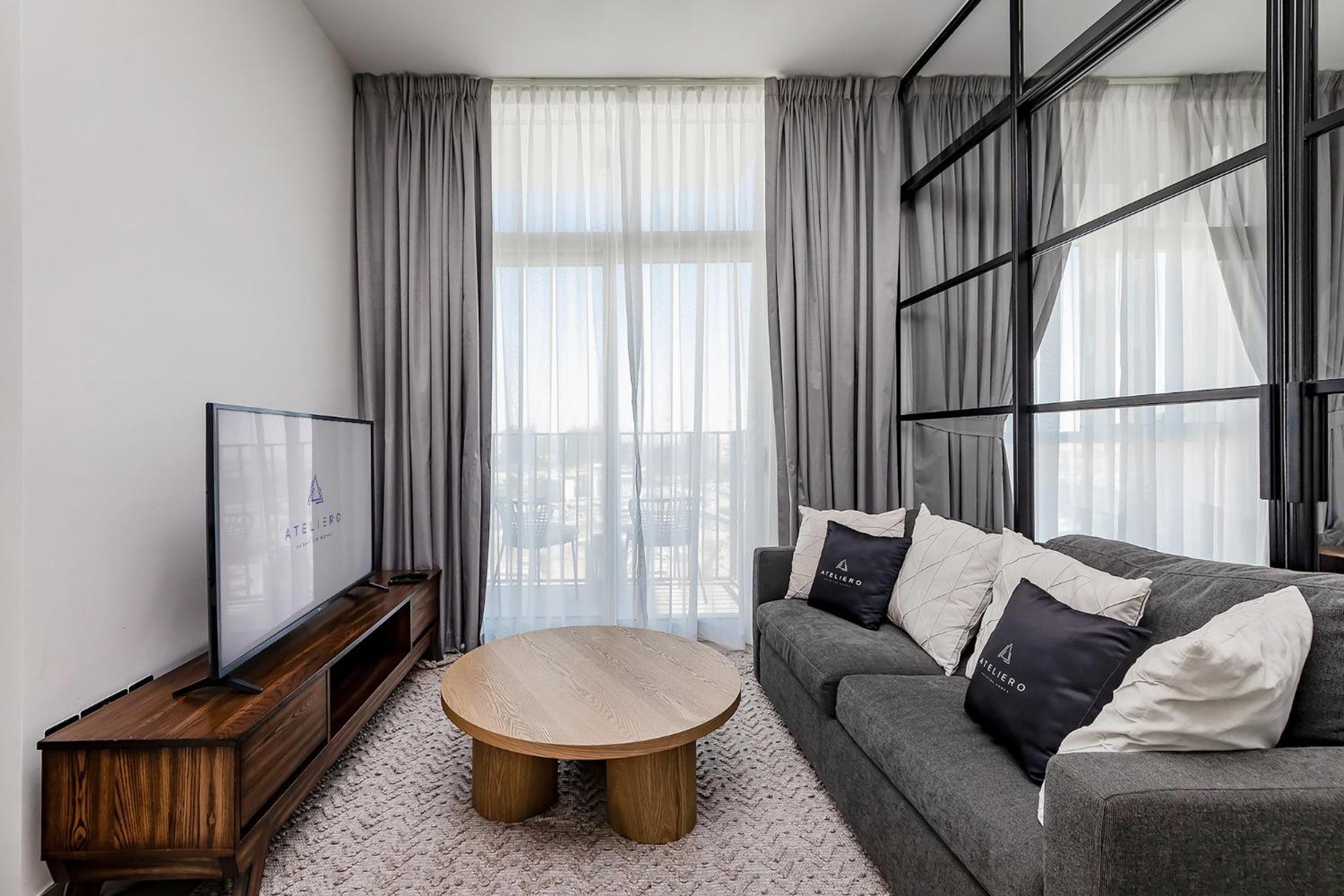Deluxe 2br At Socio Hills Estate Dubai