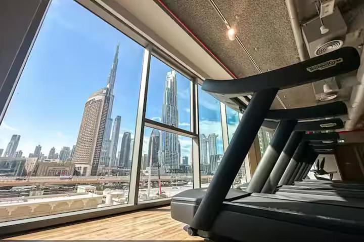 Downtown Views 1108 Burj Dubai