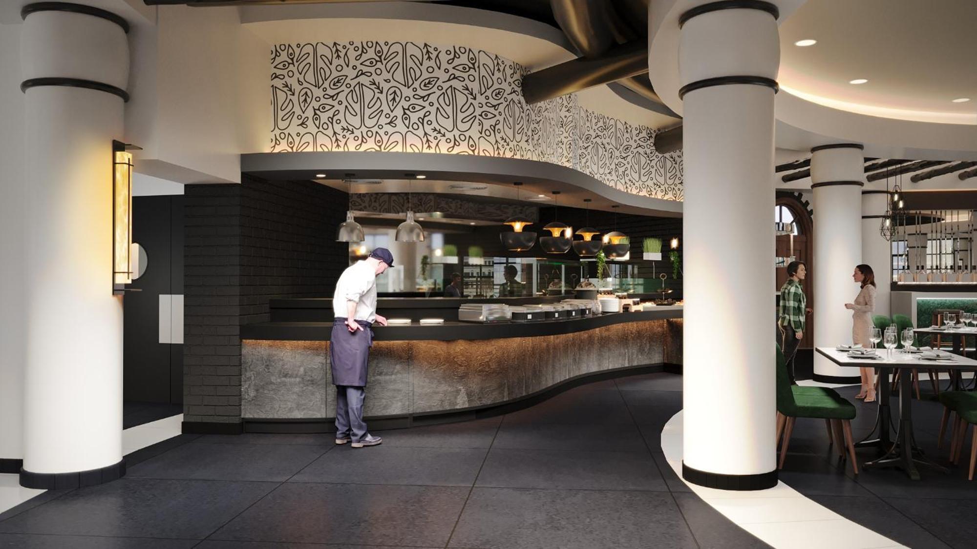 Millennium Lakeview Formerly Copthorne Lakeview Dubai