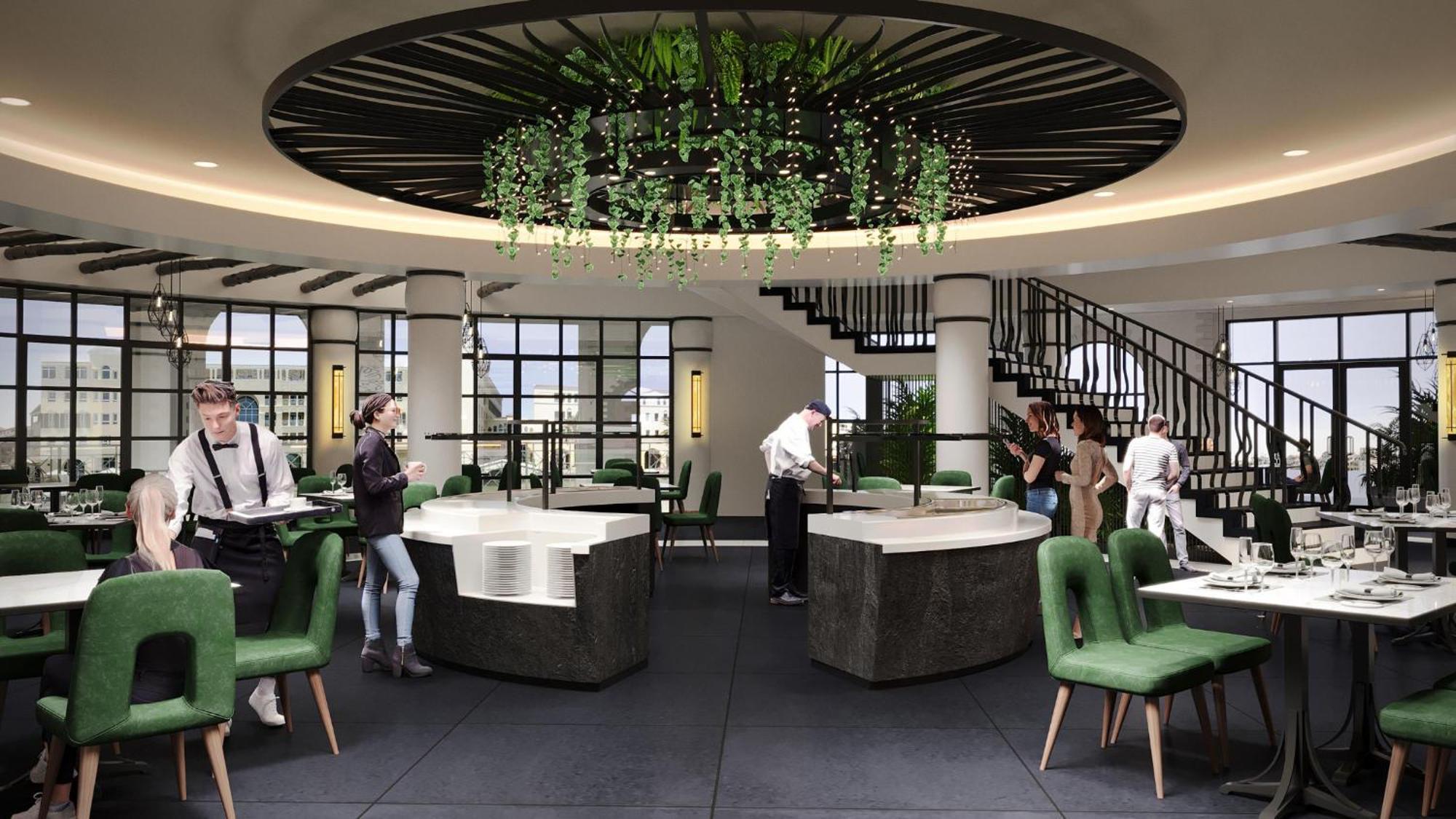 Millennium Lakeview Formerly Copthorne Lakeview Hotel Dubai
