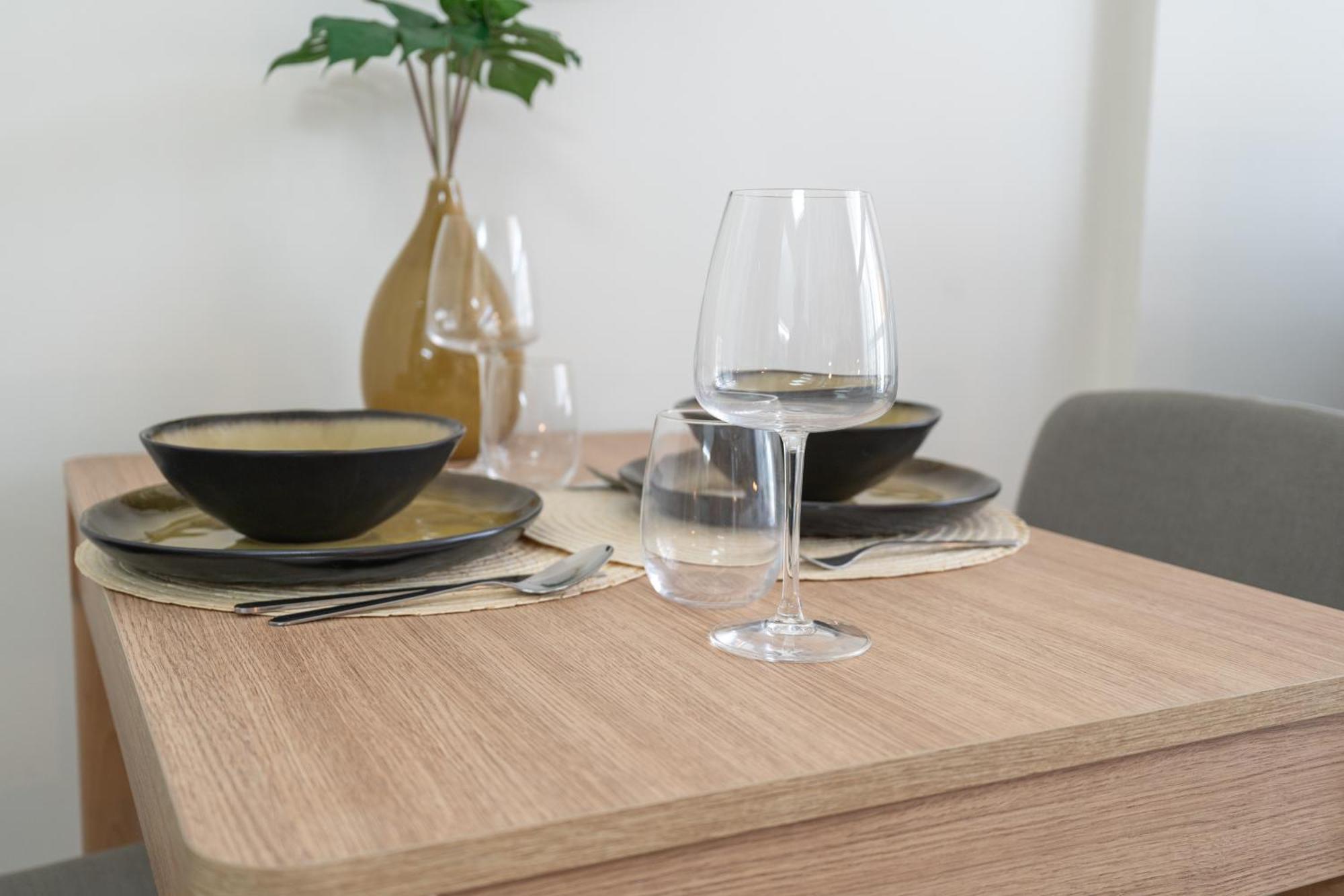 Lovely & Budget Friendly Apartment