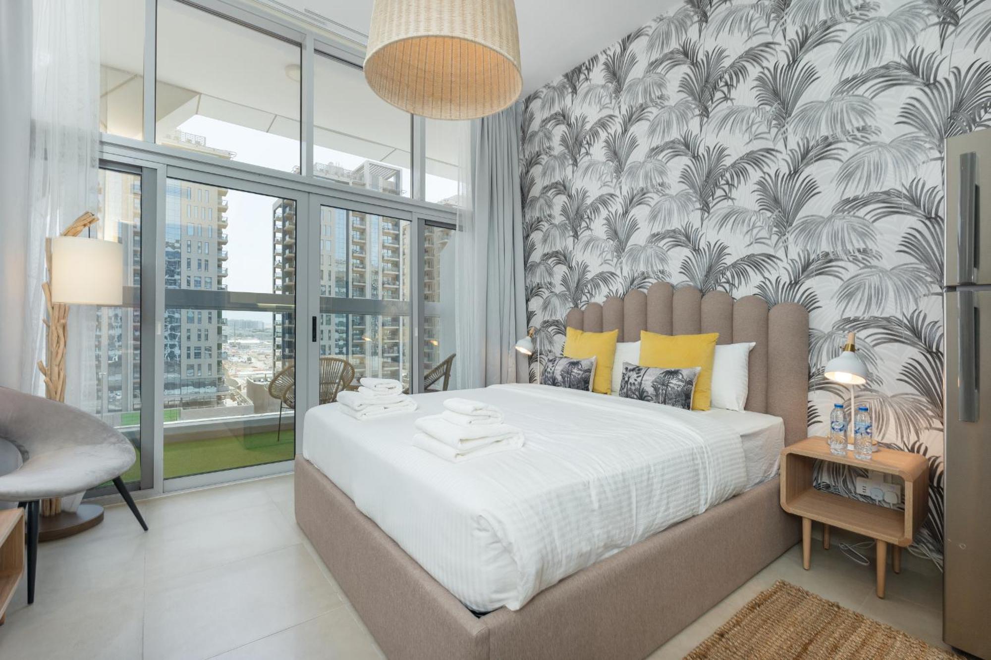 Lovely & Budget Friendly Apartment *