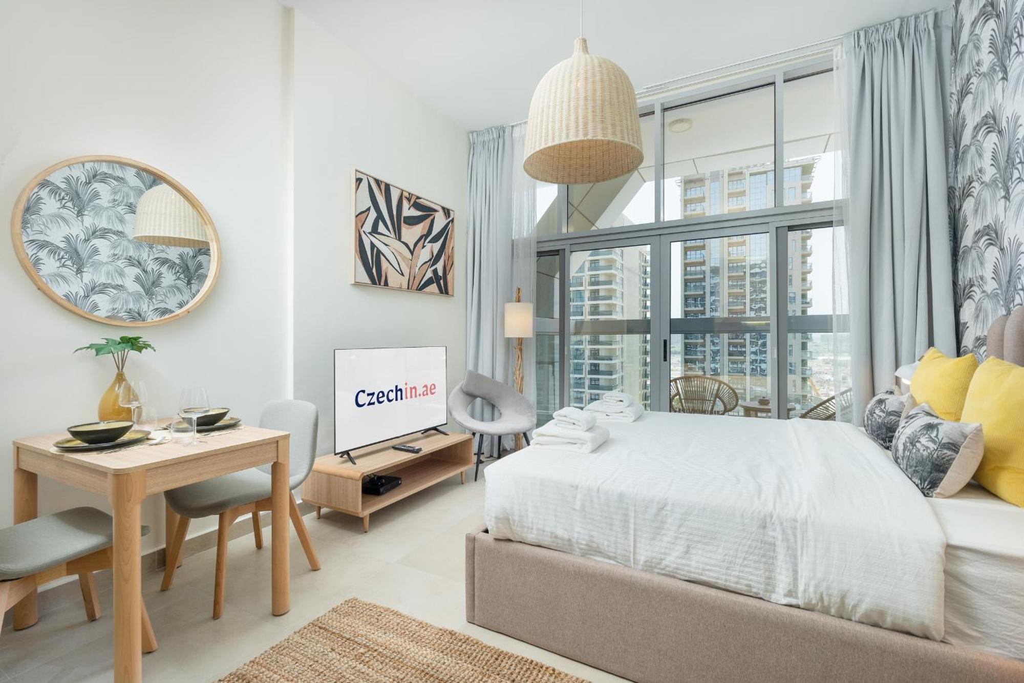 Lovely & Budget Friendly * Dubai