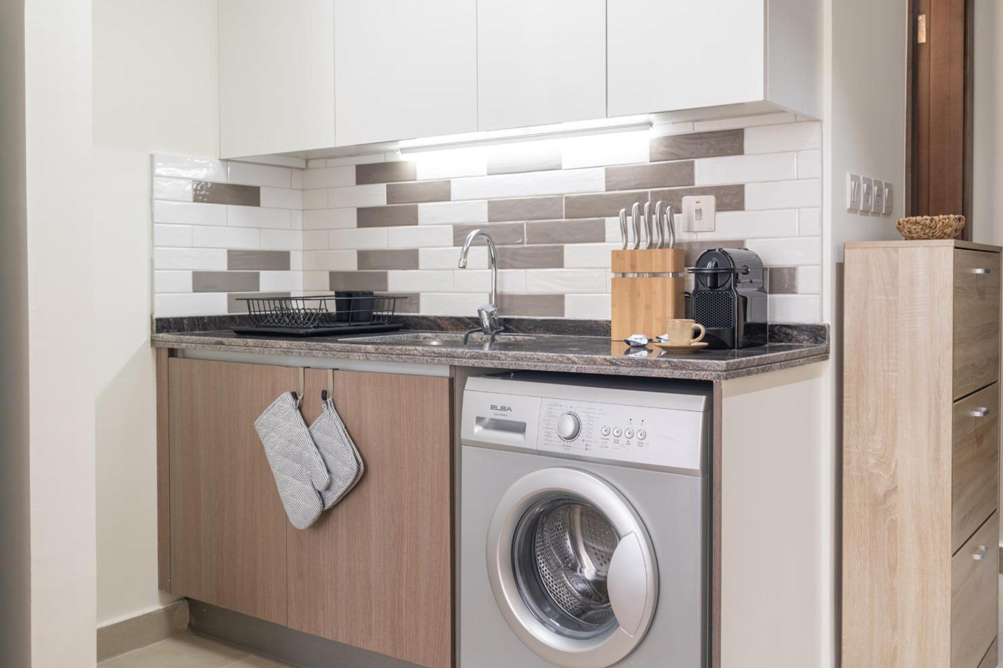 Apartment Lovely & Budget Friendly