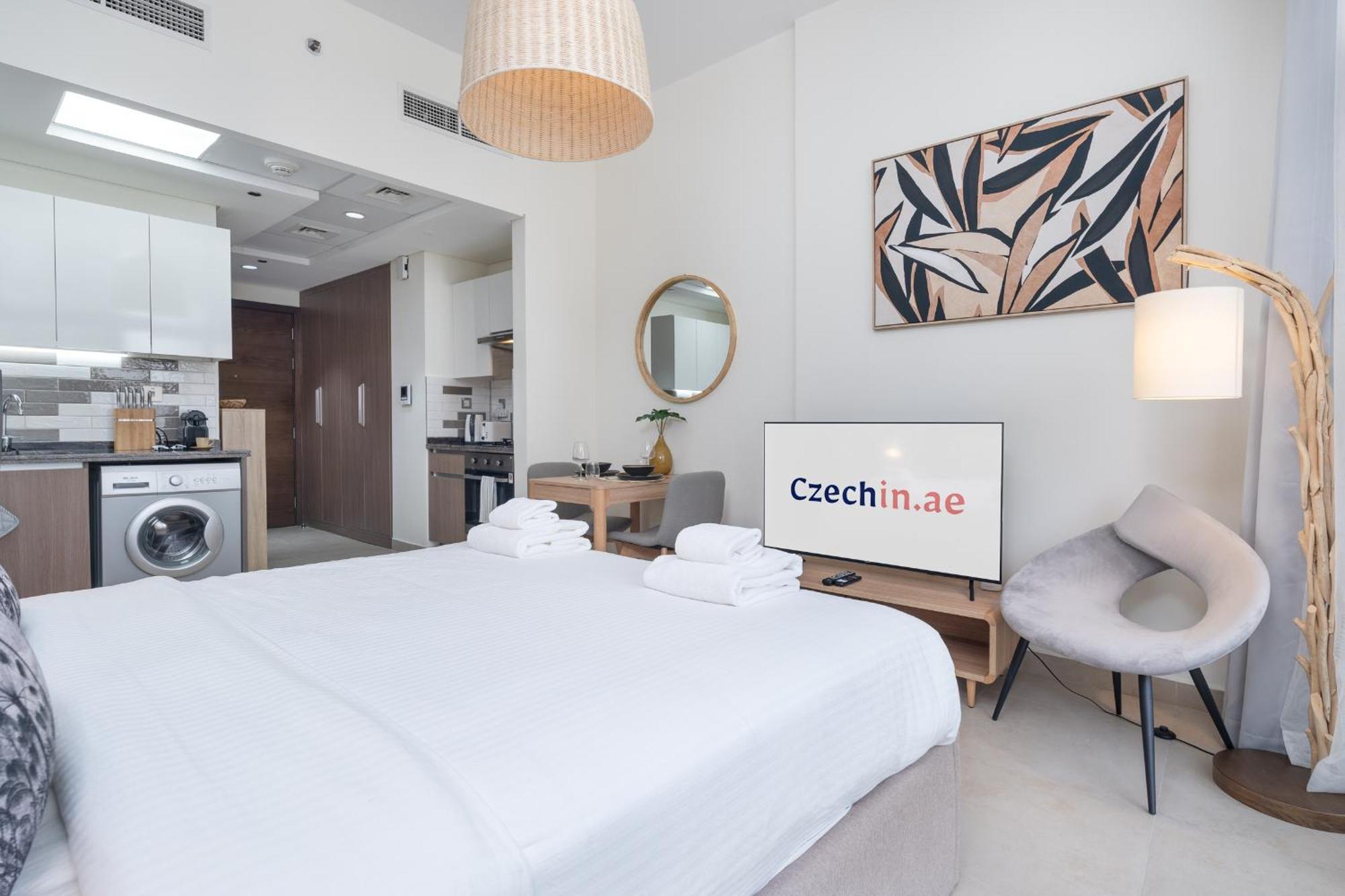 Lovely & Budget Friendly Apartment *