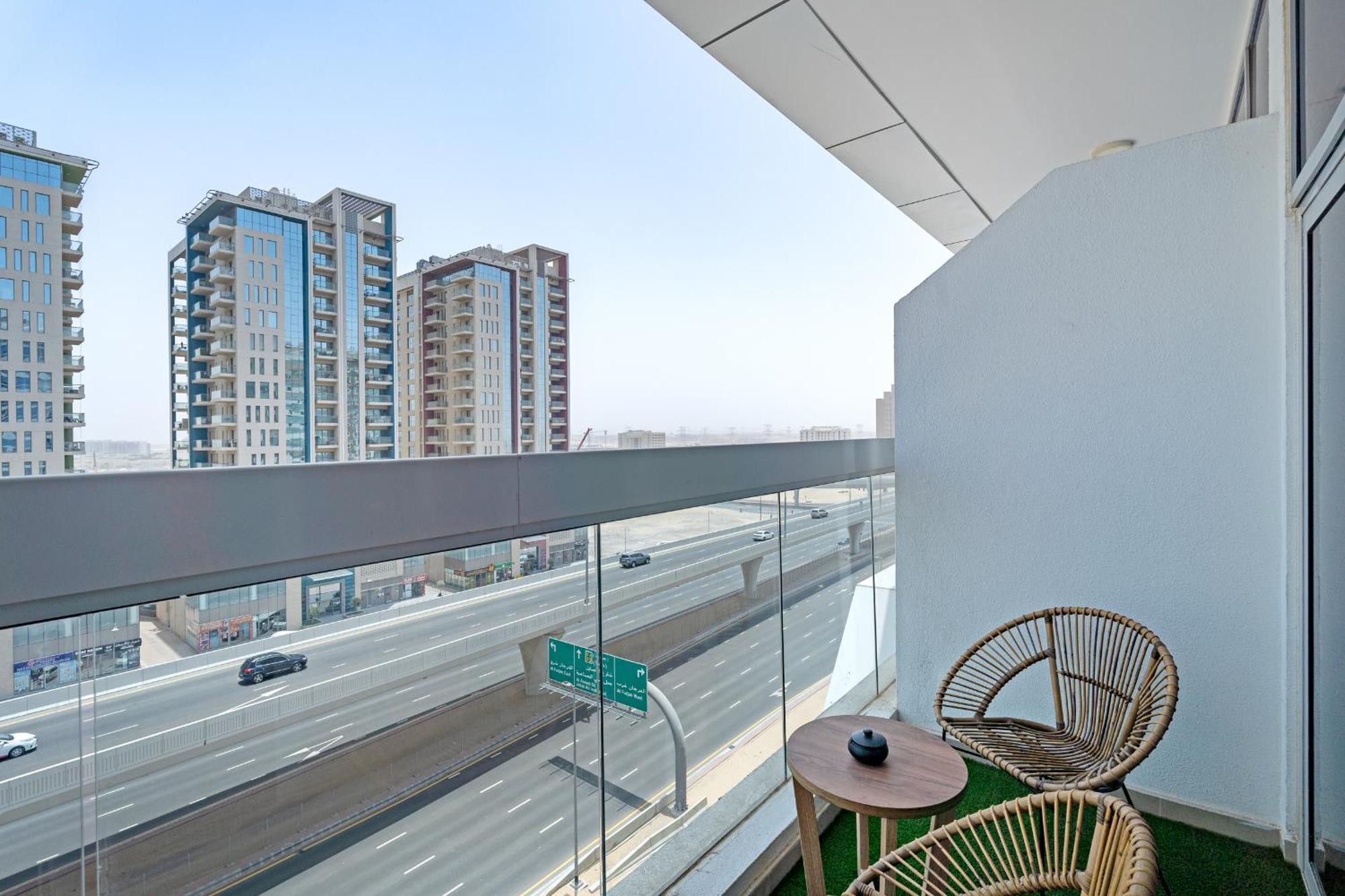 Lovely & Budget Friendly Apartment Dubai
