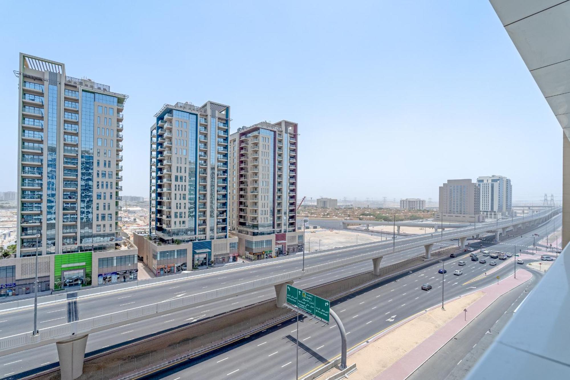 Lovely & Budget Friendly Apartment Dubai