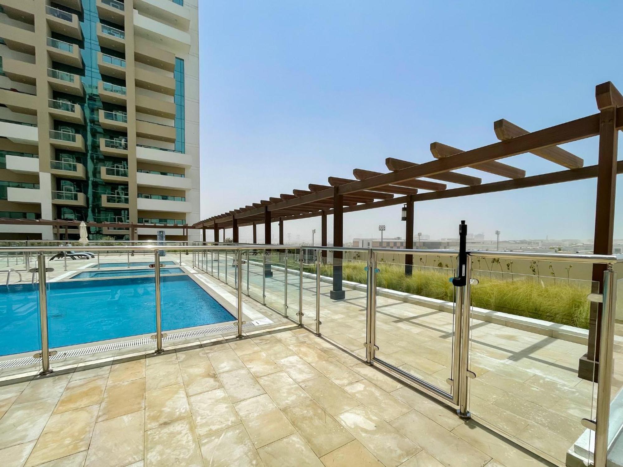 Lovely & Budget Friendly Dubai