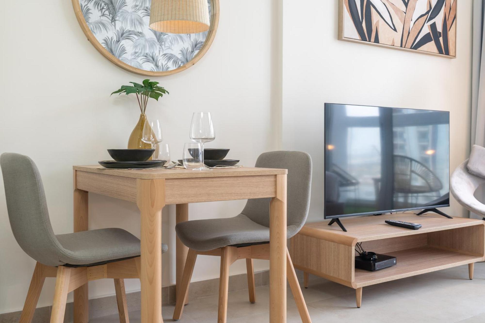Lovely & Budget Friendly Apartment