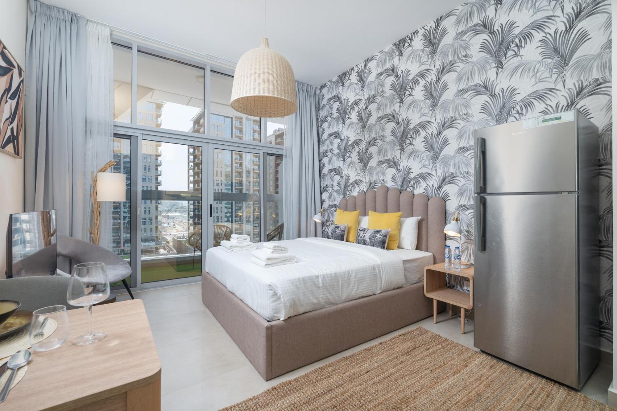 Apartment Lovely & Budget Friendly