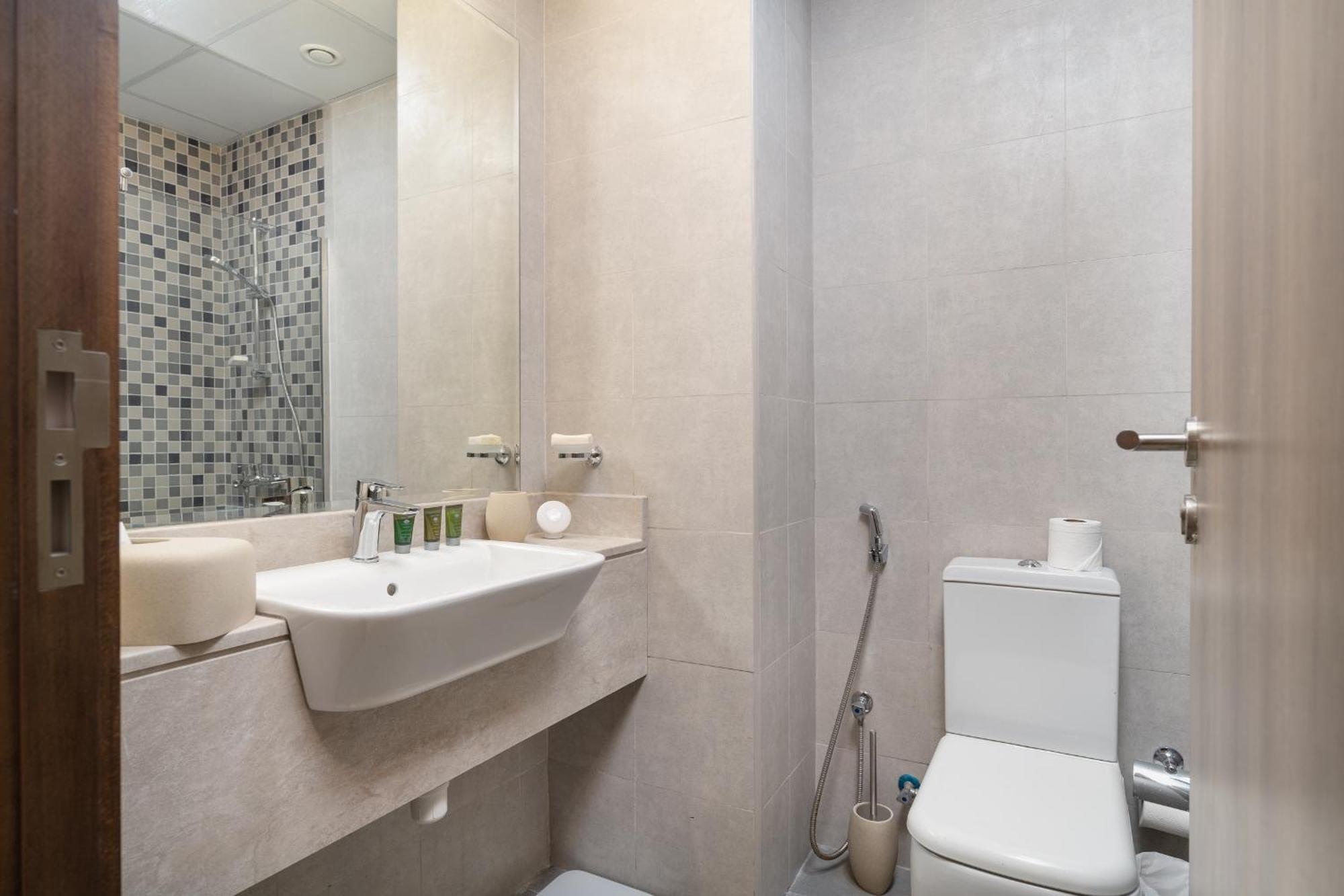 Apartment Lovely & Budget Friendly