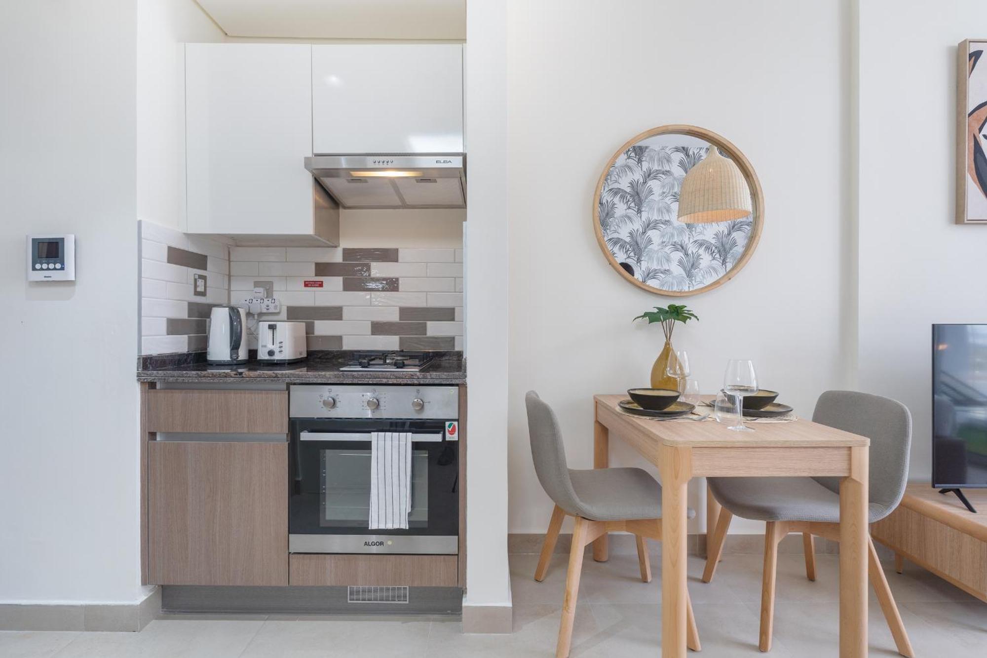 Apartment Lovely & Budget Friendly *