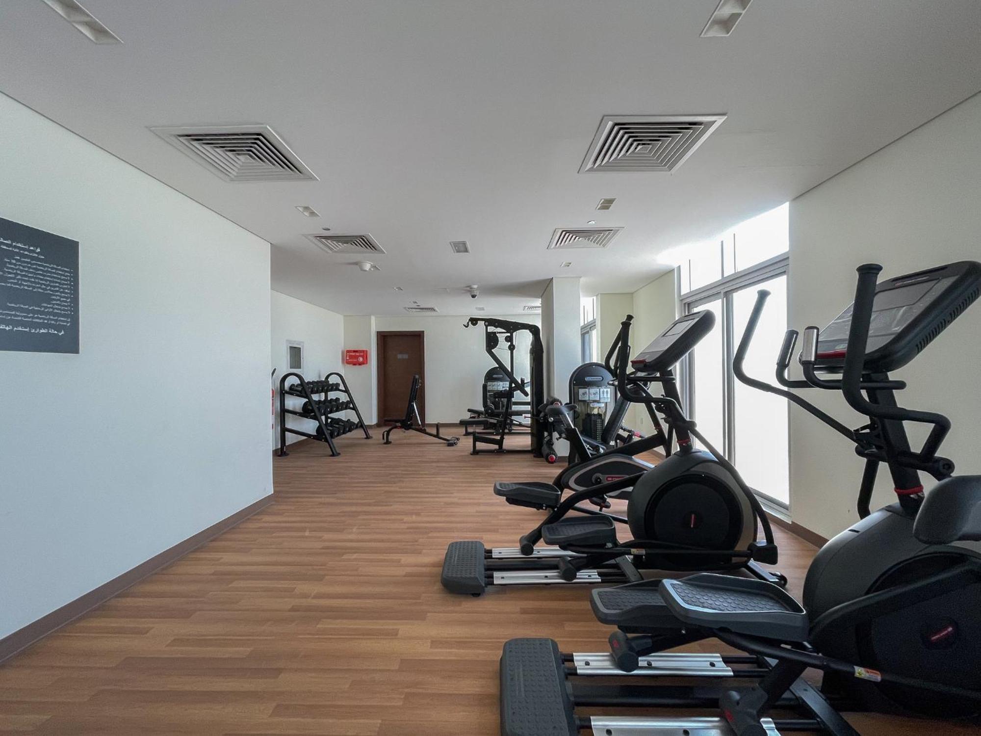 Lovely & Budget Friendly * Dubai