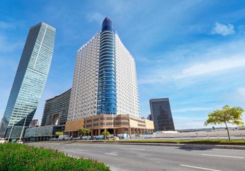 Luxury By Marasi Business Bay * Dubai