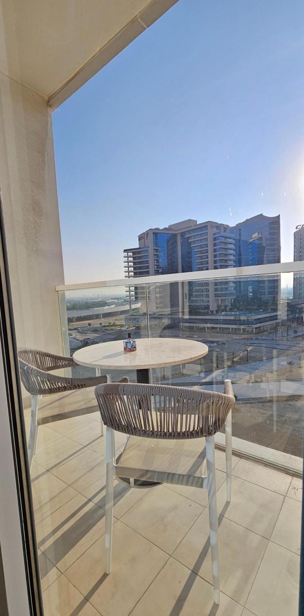 Apartment Luxury By Marasi Business Bay Dubai