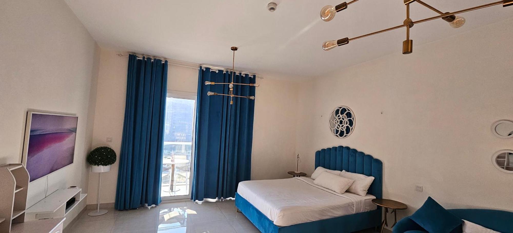 Luxury By Marasi Business Bay *