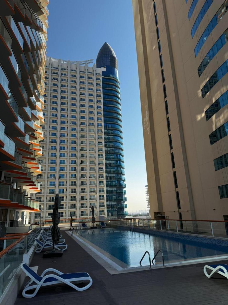 Apartment Luxury By Marasi Business Bay Dubai
